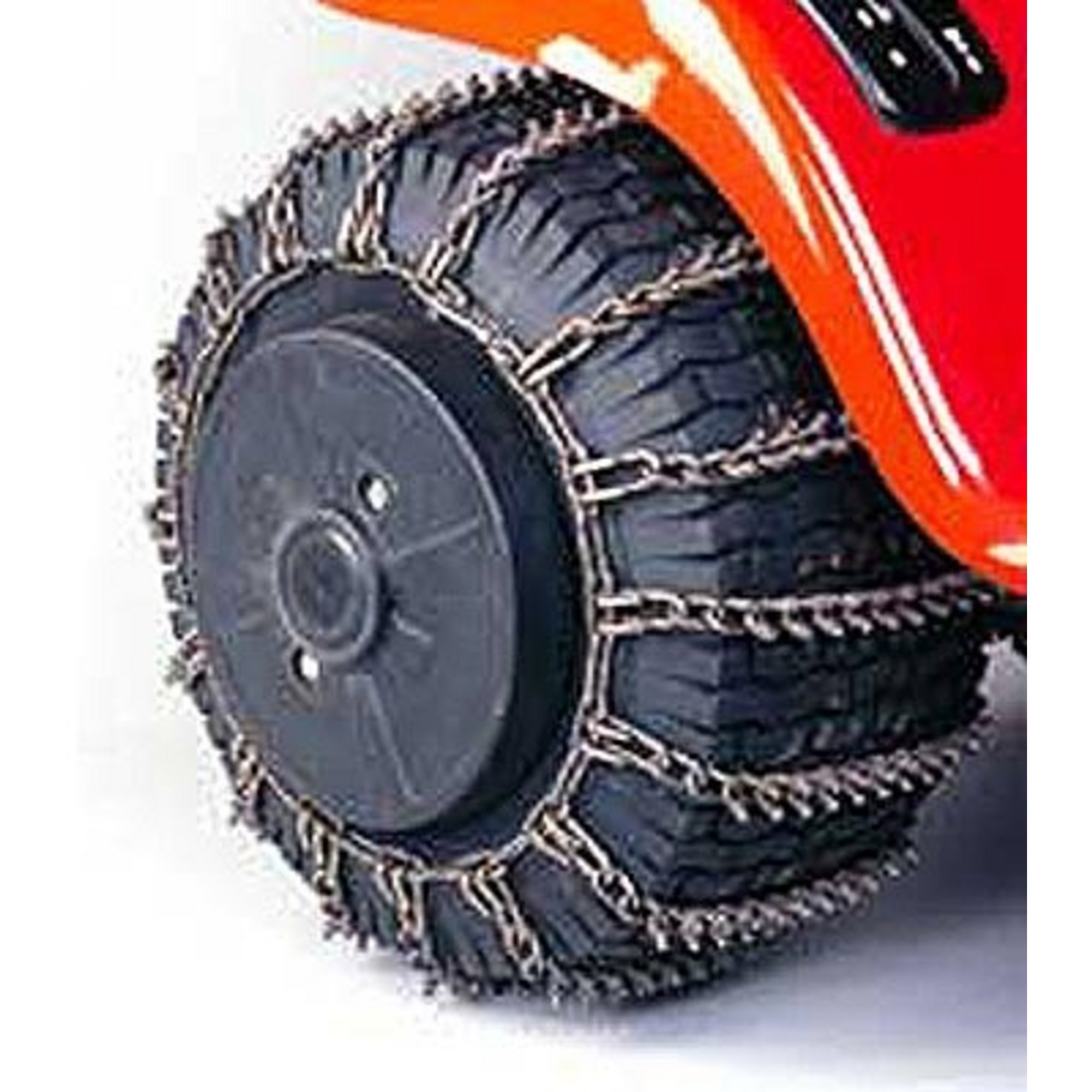 Husqvarna Wheel Weights